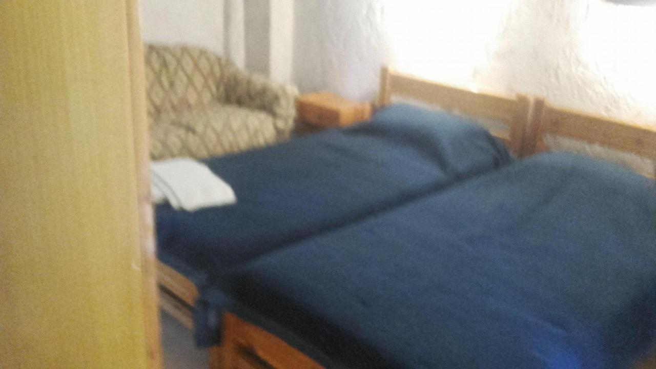 גאוביה Karamali Green Danilia Villas מראה חיצוני תמונה