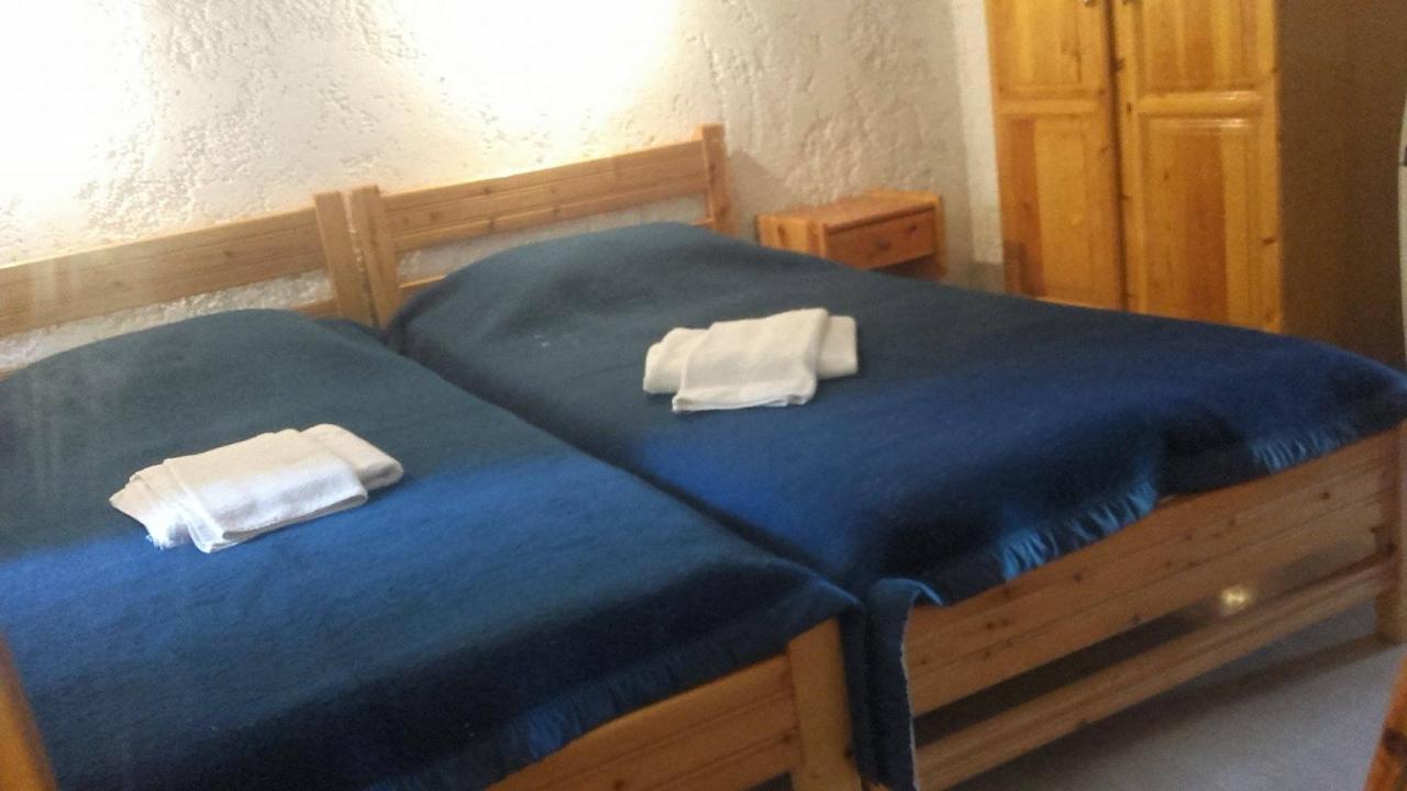 גאוביה Karamali Green Danilia Villas מראה חיצוני תמונה