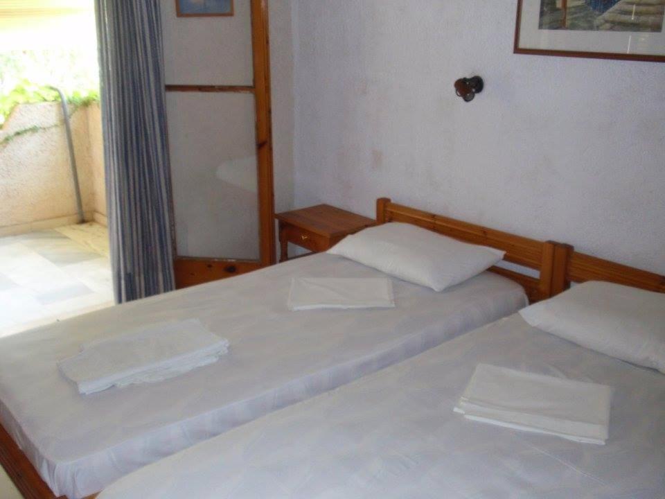 גאוביה Karamali Green Danilia Villas מראה חיצוני תמונה