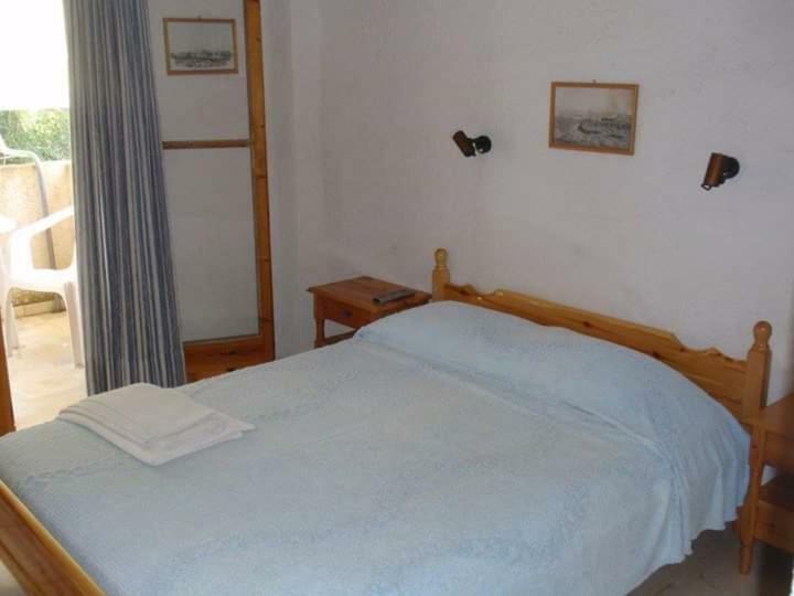 גאוביה Karamali Green Danilia Villas מראה חיצוני תמונה