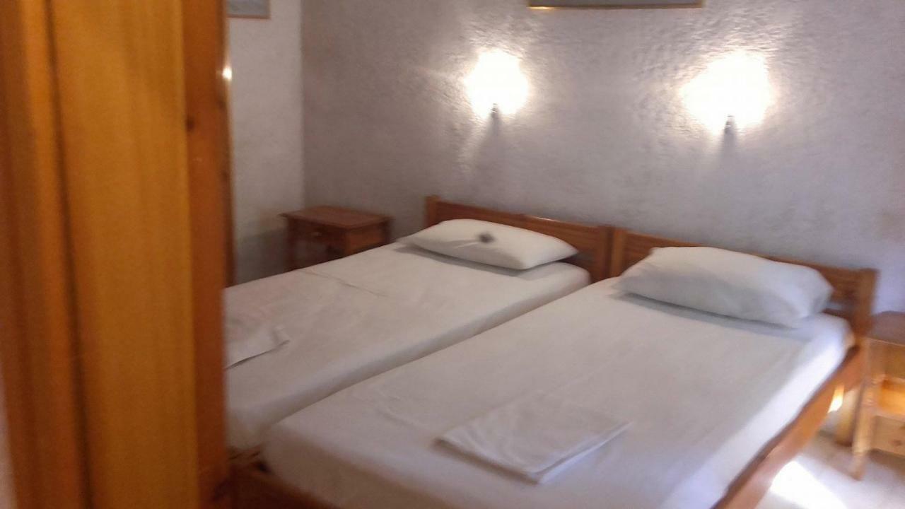 גאוביה Karamali Green Danilia Villas מראה חיצוני תמונה