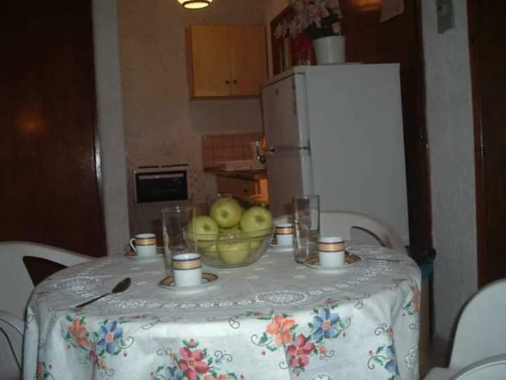 גאוביה Karamali Green Danilia Villas מראה חיצוני תמונה